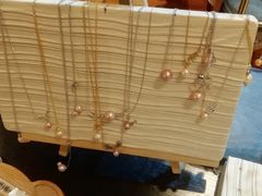-十八字金·银饰·开蚌DIY·手工体验团建(世纪金源店)