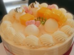 -花花卷卷·鲜食蛋糕(泉屋店)