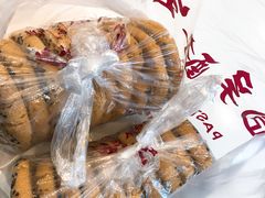 桃酥-吴记·吴酥生PASTRY宫廷酥饼