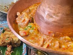 -浩海火燒雲傣家菜(芮欧百货店)