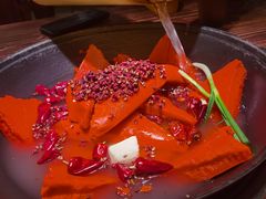 -马厂老火锅(胜太路店)