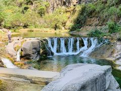 -山西壶关太行山大峡谷旅游景区