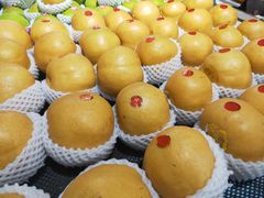 -江杨农产品批发市场