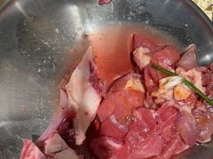 -姜胖胖韩式自助烤肉(光明万达店)