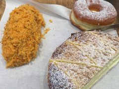 -巴黎贝甜(华堂新辰汇店)