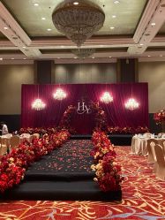 -福州香格里拉·宴会厅