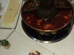 -乔先生涮肉·鲜活牛羊肉火锅(塘沽店)