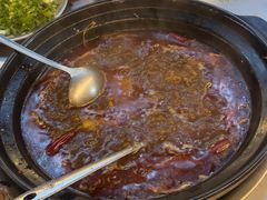 -清真·馬坡二旦烧烤(人生一串拍摄店)