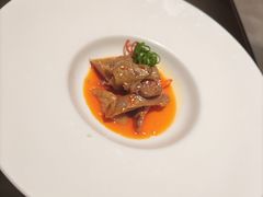 -厦门艾美酒店·乐美中餐厅