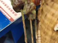 -马路边边串串香(双井直营店)