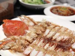 -徐记海鲜(汉城湖|太奥店)