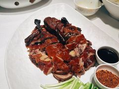 -金链花·泰国餐厅(国贸店)