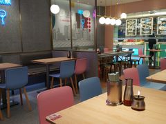 大堂-小杨生煎(湟普汇店)