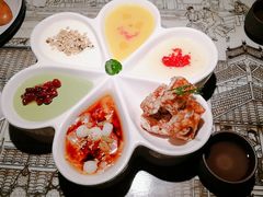 -绿茶餐厅(昌平悦荟店)