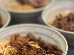 -梅溪·小伙子干挑面(安吉总店)