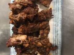 -东吴记正宗东北烧烤(如皋青云路店)