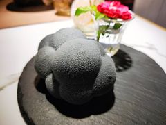 小鸡蹲蘑菇-茶是一枝花泡茶店