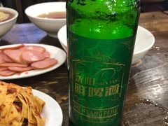 -西塔大冷面(市府大路店)