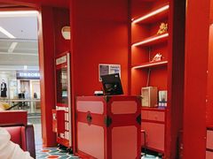 -南锣肥猫·麻辣烤鱼·16年现烤现卖(财富购物中心店)