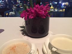 -金轩中餐厅 Jin Xuan(浦东丽思卡尔顿酒店)