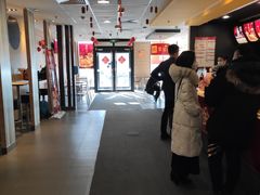 -麦当劳(欧亚卖场店)