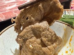-匠牛亭·锅物烧肉放题自助(昆百大·泰业城店)