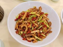 -笨罗卜浏阳菜馆(龙华鹏润达店)