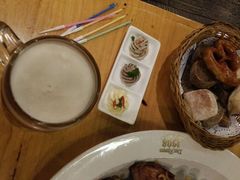 android_upload_pic-皇冠自酿啤酒坊(中国红街5号楼店)
