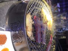 -十三姨正合丰烤肉(营迹路店)