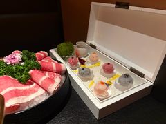 -色響火锅(恒隆广场店)