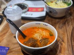 -和府捞面(东直门银座店)