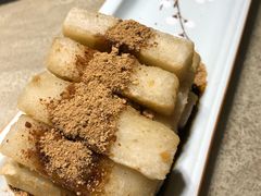 黄糖糍粑-京食源烧鸽子