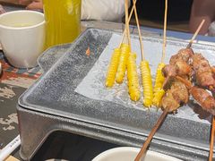 -管氏翅吧(广渠门店)