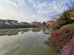 -常州武进九洲喜来登酒店