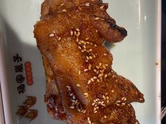 -杨家崴子碳缸烧烤(东三马路店)