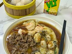 -新一味普宁肠粉王(梅林店)