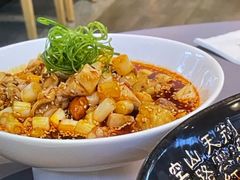 -郑三炮名小吃(公馆老街店)