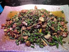 -醉小酒馆·川菜·江湖菜·重庆菜(观音桥旗舰店)