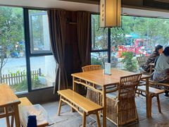 -黄山老妈·土菜(碧桂园店)