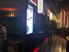大堂-哥老官重庆美蛙鱼头(宝山龙湖店)