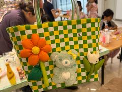 -Summer House夏莫手工坊团建活动(世博源店)