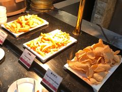 -佛山皇冠假日酒店-西餐厅