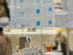 -兰熊鲜奶(西直门凯德mall店)