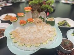 -钱塘宴(东站西子国际店)
