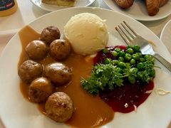 -宜家·瑞典风味餐厅(四元桥店)