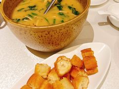 -城南往事·鲁菜济南菜(龙奥万科店)