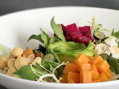 -锦江宾馆-花园餐厅