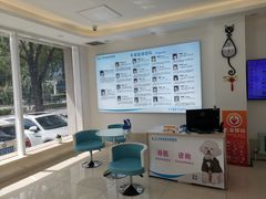 -北京观赏动物医院·24小时大型综合·猫专科·异宠专科