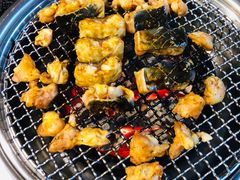 -虎焱炭火烧肉