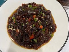 -紫光园·烤鸭·北京菜(劲松店)